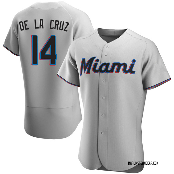 Official Bryan De La Cruz Baseball Marlins 6 shirt, hoodie, longsleeve,  sweatshirt, v-neck tee
