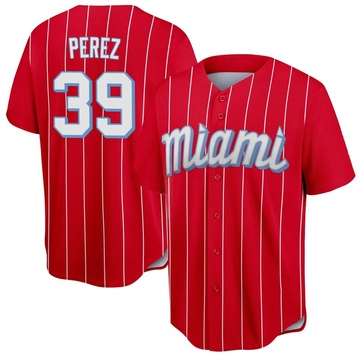 Perez - (305) Jersey – Furious Motorsport