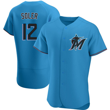 Jorge Soler Jersey, Jorge Soler Gear and Apparel