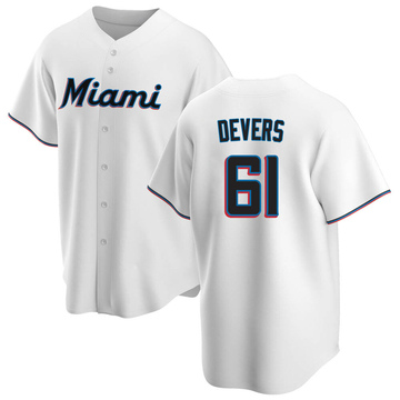 Jose Devers Jersey  Jose Devers Flex Base & Cool Base Jersey