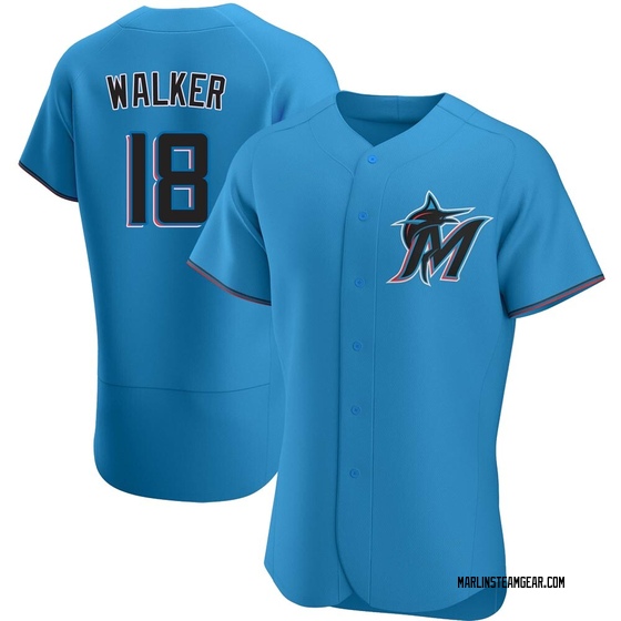 authentic marlins jersey