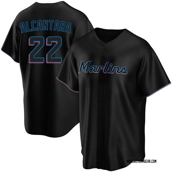 Sandy Alcantara Marlins fire shirt, hoodie, sweater, long sleeve