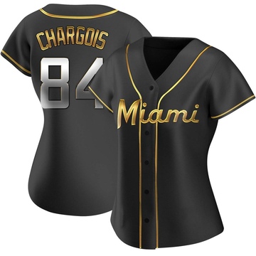 Game Used ALDS Home White Jersey: JT Chargois - Game 1 & 2 - October 7-8,  2021 v BOS