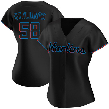 2023 Season Kickoff Auction: Jacob Stallings Game-Used City Connect Jersey  / Helmet from 2022 Season - Miami Marlins