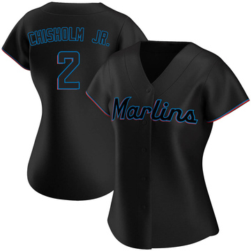 Custom Mens Women Youth Jazz Chisholm Jr. Marlins Baseball Jersey Sandy  Alcantara Jon Berti Miami Jorge Soler Max Meyer Luis Arraez Jesus Sa From  Nfl2031, $20.29