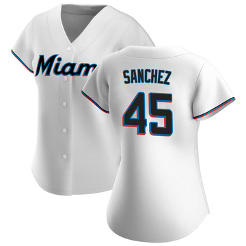 Sixto Sánchez Shirt + Hoodie, Miami - MLBPA Licensed - BreakingT