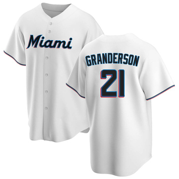 Miami Marlins reincorporate grey jerseys – Sun Sentinel